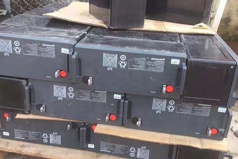 嘉荫结源林场蓄电池回收_回收旧的锂电池